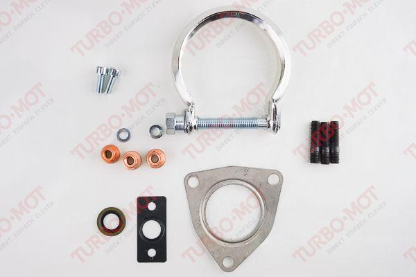 Turbo-Mot MS1041 - Kit montaggio, Compressore autozon.pro