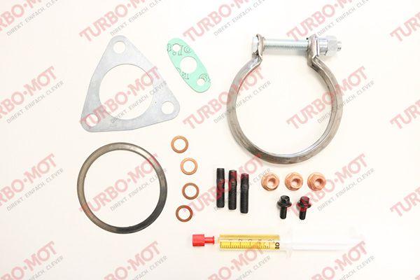 Turbo-Mot MS1054 - Kit montaggio, Compressore autozon.pro