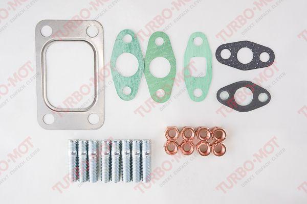 Turbo-Mot MS1011 - Kit montaggio, Compressore autozon.pro