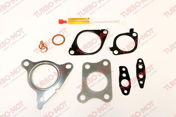 Turbo-Mot MS1026E - Kit montaggio, Compressore autozon.pro