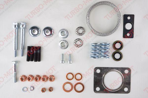 Turbo-Mot MS1141 - Kit montaggio, Compressore autozon.pro