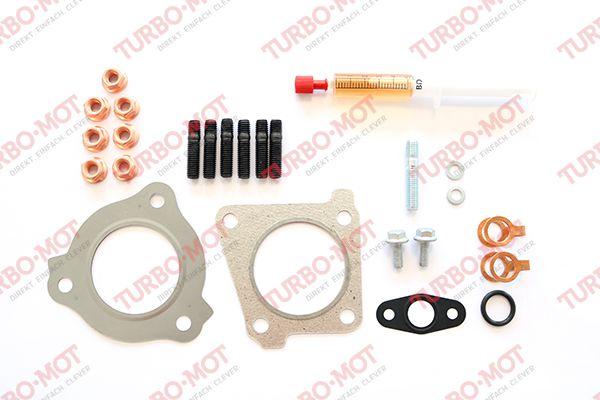 Turbo-Mot MS1168 - Kit montaggio, Compressore autozon.pro