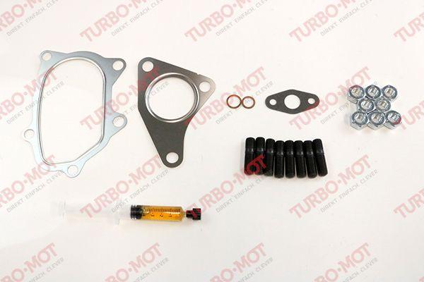 Turbo-Mot MS1188 - Kit montaggio, Compressore autozon.pro