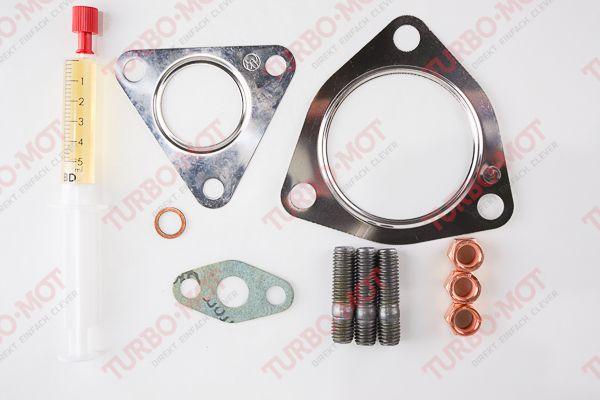 Turbo-Mot MS1182 - Kit montaggio, Compressore autozon.pro