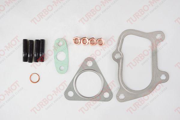 Turbo-Mot MS1131 - Kit montaggio, Compressore autozon.pro