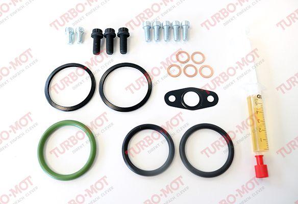 Turbo-Mot MS1897 - Kit montaggio, Compressore autozon.pro