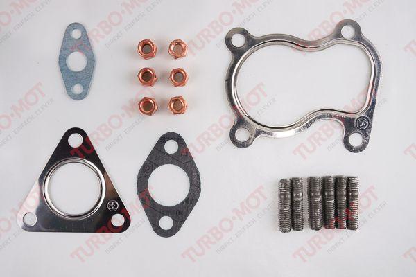 Turbo-Mot MS1810 - Kit montaggio, Compressore autozon.pro