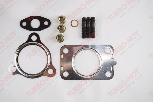 Turbo-Mot MS1820 - Kit montaggio, Compressore autozon.pro