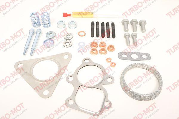 Turbo-Mot MS1827 - Kit montaggio, Compressore autozon.pro