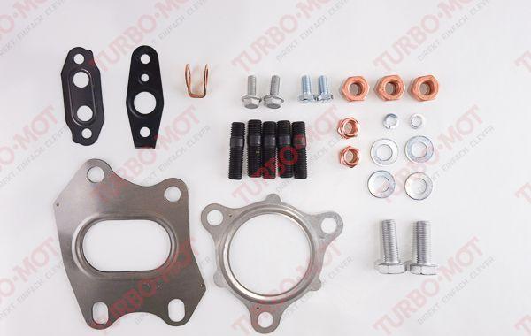 Turbo-Mot MS1345 - Kit montaggio, Compressore autozon.pro