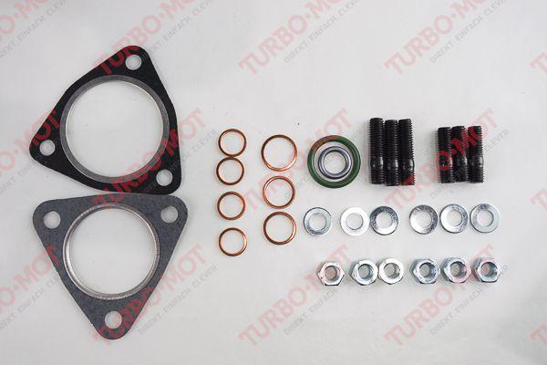 Turbo-Mot MS1301 - Kit montaggio, Compressore autozon.pro