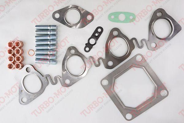 Turbo-Mot MS1331 - Kit montaggio, Compressore autozon.pro