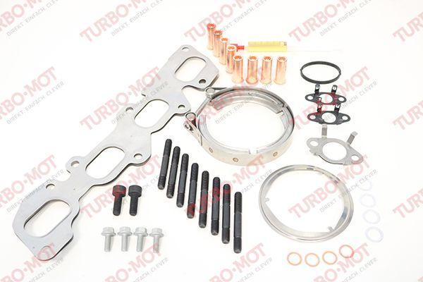 Turbo-Mot MS1237 - Kit montaggio, Compressore autozon.pro