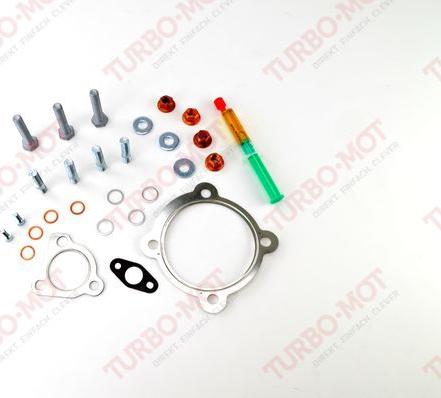 Turbo-Mot MS1700 - Kit montaggio, Compressore autozon.pro