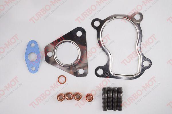 Turbo-Mot MS1710 - Kit montaggio, Compressore autozon.pro