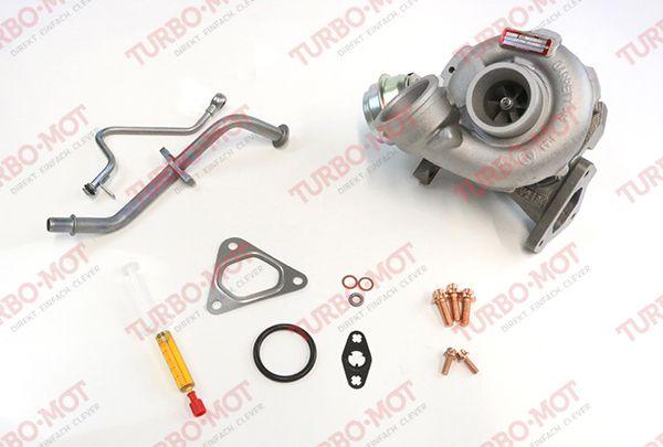 Turbo-Mot RB5144652R - Turbocompressore, Sovralimentazione autozon.pro