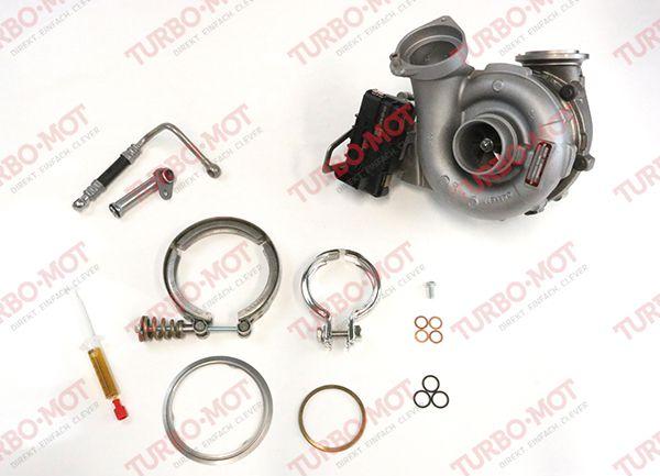 Turbo-Mot RB5184182R - Turbocompressore, Sovralimentazione autozon.pro