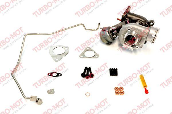 Turbo-Mot TK4246342R - Turbocompressore, Sovralimentazione autozon.pro