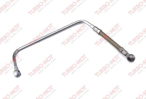 Turbo-Mot TM600094 - Tubo olio, Compressore autozon.pro