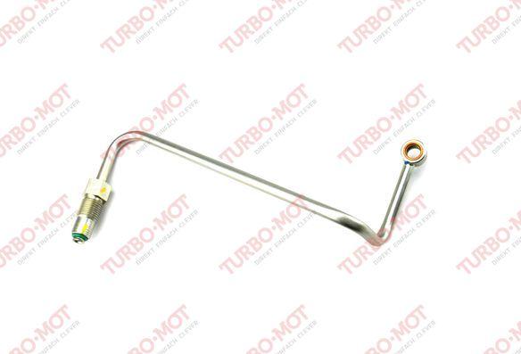 Turbo-Mot TM600034 - Tubo olio, Compressore autozon.pro