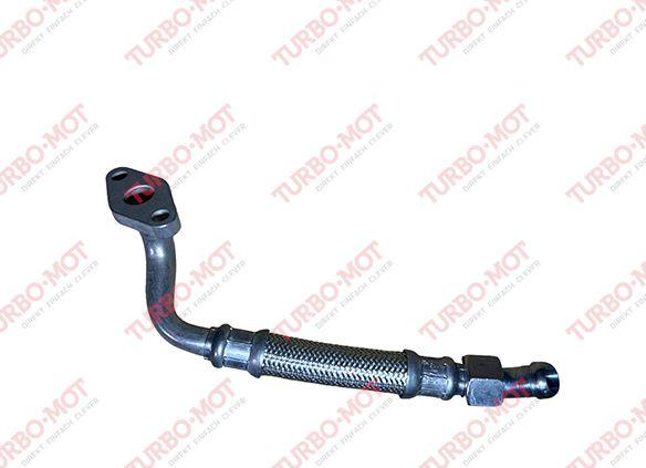 Turbo-Mot TM600151 - Tubo olio, Compressore autozon.pro