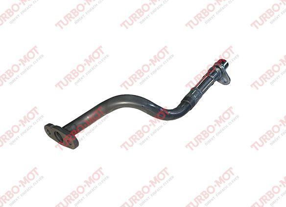 Turbo-Mot TM600266 - Tubo olio, Compressore autozon.pro