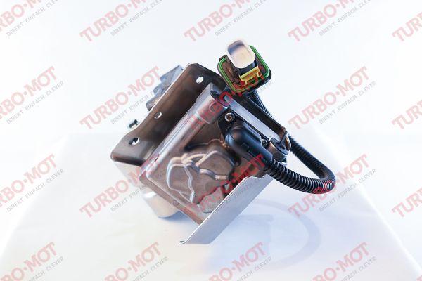 Turbo-Mot VAGRST757004 - Valvola ricircolo gas scarico-EGR autozon.pro