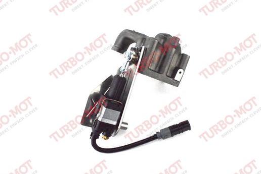 Turbo-Mot VAGRST702004 - Valvola ricircolo gas scarico-EGR autozon.pro