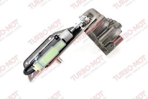 Turbo-Mot VAGRST712004 - Valvola ricircolo gas scarico-EGR autozon.pro