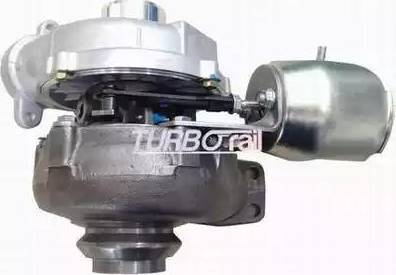 Turborail 900-00043-000 - Turbocompressore, Sovralimentazione autozon.pro