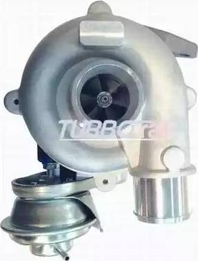 Turborail 900-00055-000 - Turbocompressore, Sovralimentazione autozon.pro