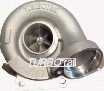 Turborail 900-00006-000 - Turbocompressore, Sovralimentazione autozon.pro