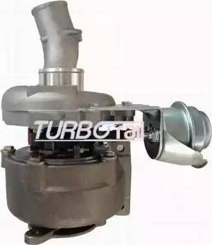 Turborail 900-00024-000 - Turbocompressore, Sovralimentazione autozon.pro