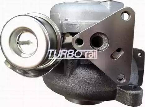 Turborail 900-00189-000 - Turbocompressore, Sovralimentazione autozon.pro