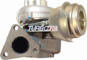 Turborail 900-00354-000 - Turbocompressore, Sovralimentazione autozon.pro