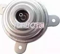 Turborail 100-00668-700 - Valvola wastegate autozon.pro