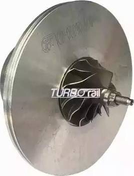 Turborail 100-00090-500 - Coreassy, Turbocompressore autozon.pro