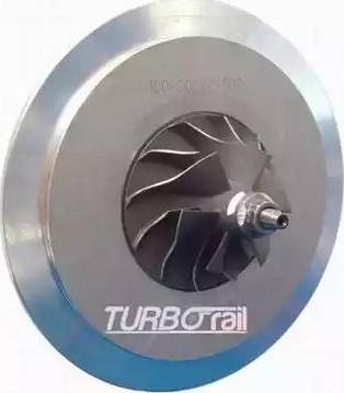 Turborail 100-00040-500 - Coreassy, Turbocompressore autozon.pro