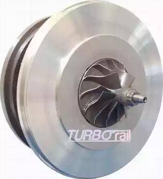 Turborail 100-00043-500 - Coreassy, Turbocompressore autozon.pro