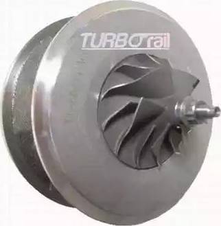 Turborail 100-00057-500 - Coreassy, Turbocompressore autozon.pro