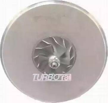 Turborail 100-00066-500 - Coreassy, Turbocompressore autozon.pro