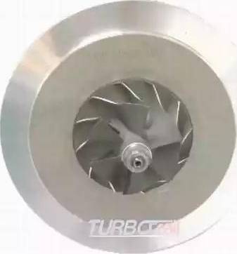 Turborail 100-00009-500 - Coreassy, Turbocompressore autozon.pro