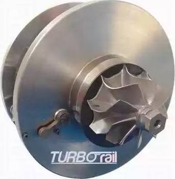 Turborail 100-00003-500 - Coreassy, Turbocompressore autozon.pro