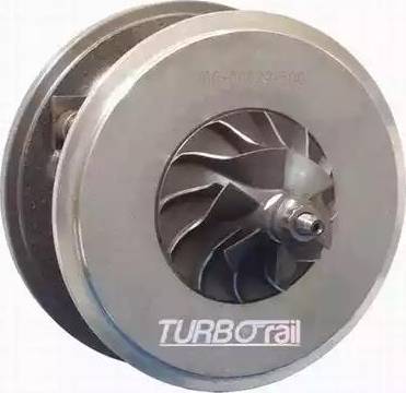 Turborail 100-00029-500 - Coreassy, Turbocompressore autozon.pro