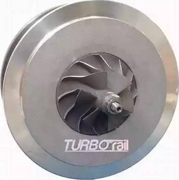 Turborail 100-00026-500 - Coreassy, Turbocompressore autozon.pro