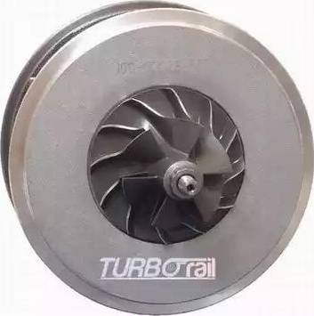 Turborail 100-00028-500 - Coreassy, Turbocompressore autozon.pro