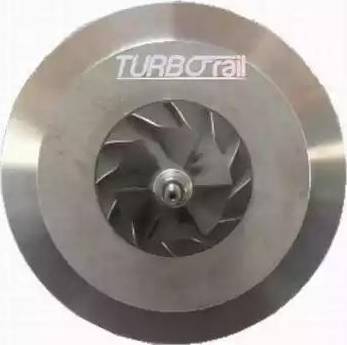 Turborail 100-00073-500 - Coreassy, Turbocompressore autozon.pro