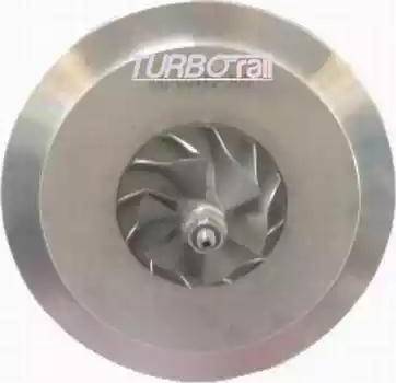 Turborail 100-00072-500 - Coreassy, Turbocompressore autozon.pro