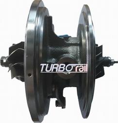 Turborail 100-00193-500 - Coreassy, Turbocompressore autozon.pro