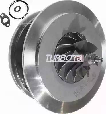 Turborail 100-00140-500 - Coreassy, Turbocompressore autozon.pro